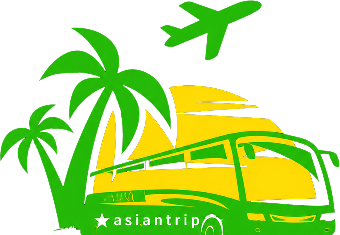 Asian Trip